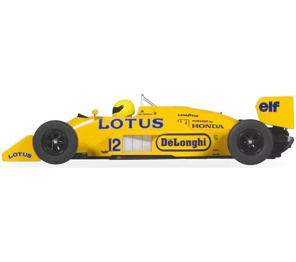 SCALEXTRIC C1432M Grand Prix Retro Set