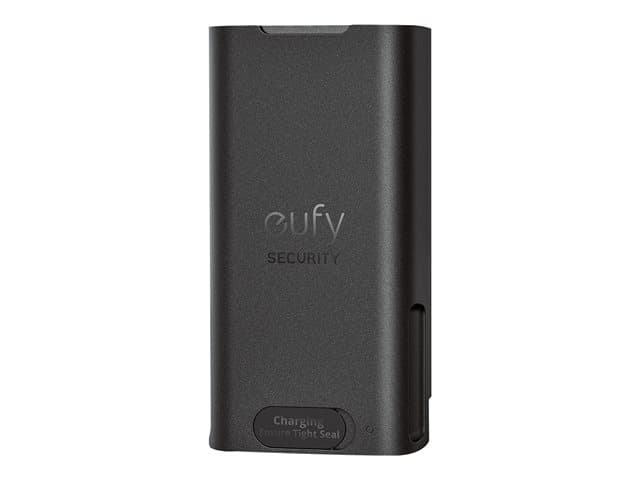ANKER - Eufy battery - with USB-C