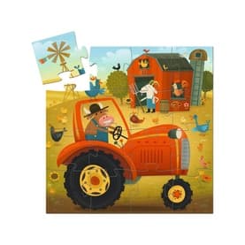 DJECO Puzzle