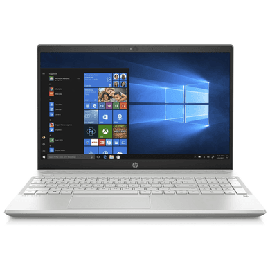 Refurbished HP Pavilion15-EH0XXX AMD Athlon Gold 3150U 4GB RAM 128GB SSD 15.6 Inch Windows 11 Laptop