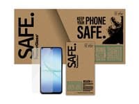 PANZERGLASS - SAFE. by PanzerGlass - screen protector for mobile phone - ultra-wide fit