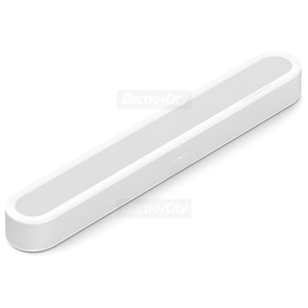 Sonos Beam Ultra Dolby Atmos Soundbar | White
