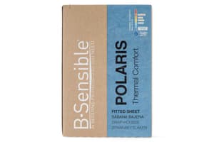 B-Sensible | Polaris Mattress Protector | Extra Deep | Small Double