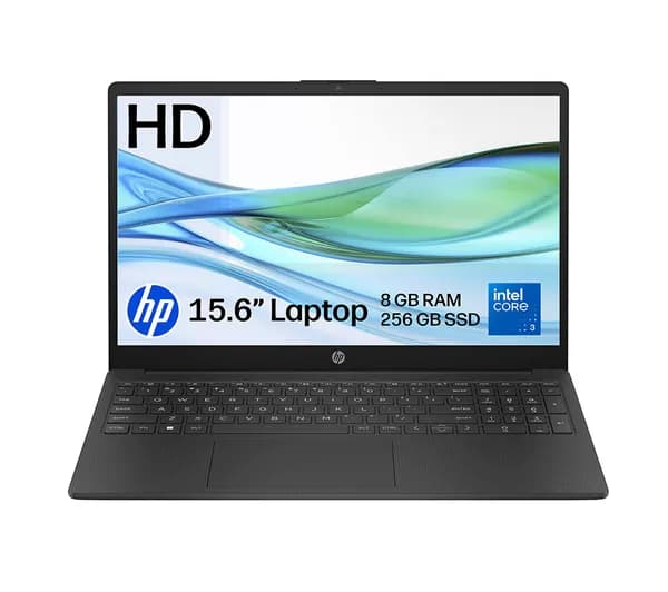 HP 15-fd