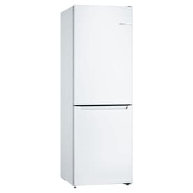 Series 2 Freestanding Fridge Freezer with Total No Frost White