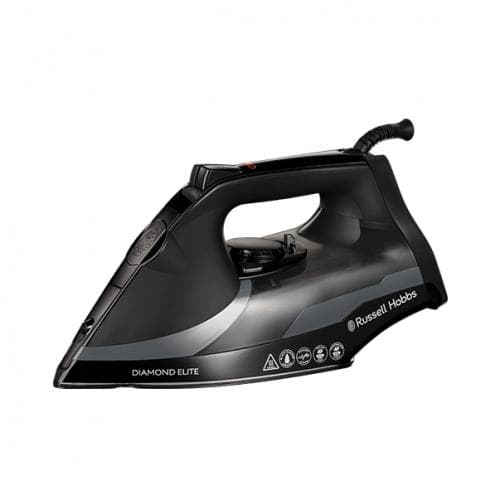 RUSSELLHOBBS            3100W STEAM IRON
