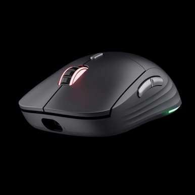 Trust GXT 926 Redex II Wireless gaming mouse - Black | T25126