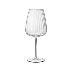 Optica Bordeaux Glass
