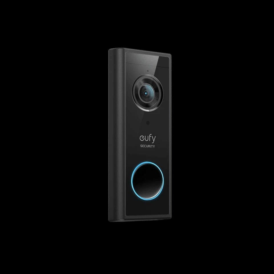 Eufy Security Add-on Video Doorbell 2K