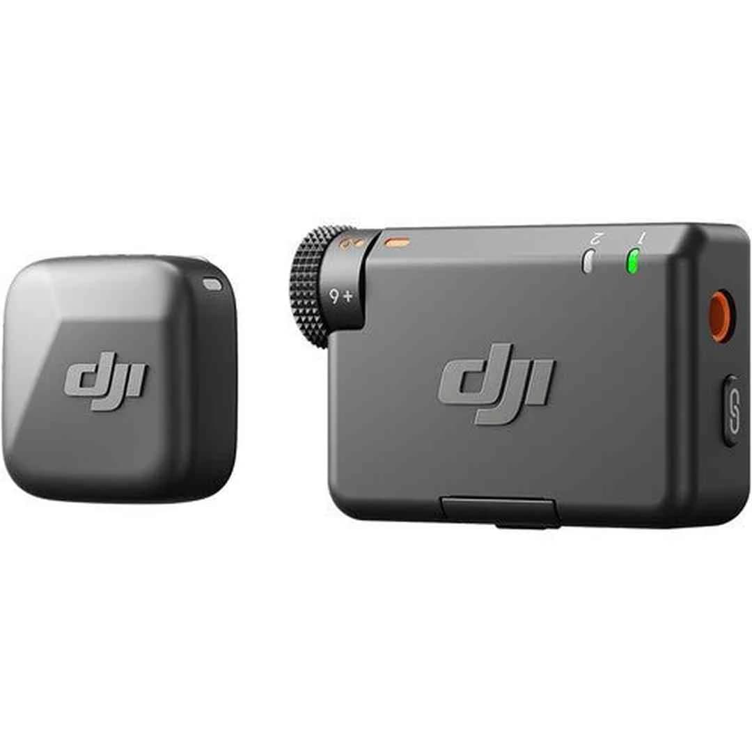 DJI Mic Mini 2