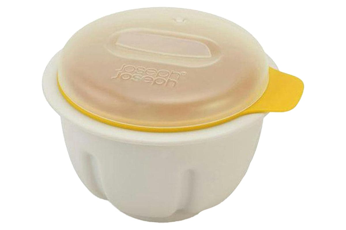 Joseph Joseph | M-poach Microwave Egg Poacher
