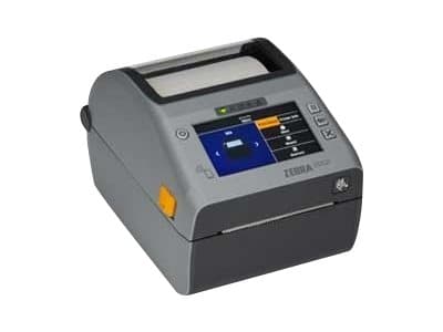ZEBRA - ZD600 Series ZD621 - label printer - B/W - direct thermal