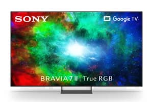 Sony BRAVIA 7 II