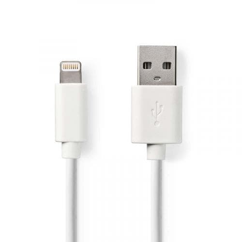 DFE 1m Lightning To Usb Connector...