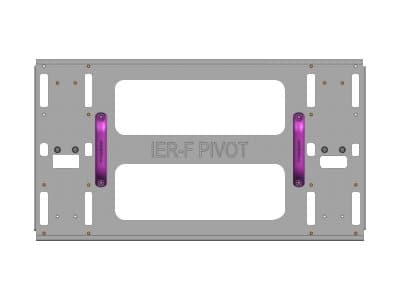 Samsung Frame Kit CY-LJRNPF mounting component