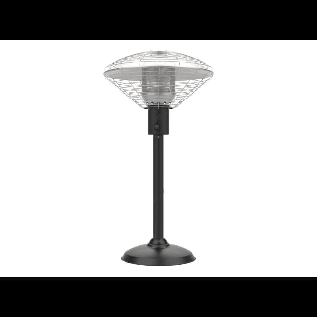 Sahara 4KW Table Top Patio Heater | TTOPIR-CL