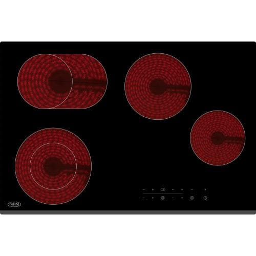 BELLING            77CM WIDE CERAMIC HOB TOUCH CONTROL