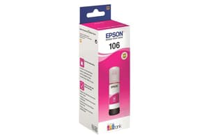 Epson 106 EcoTank Ink Bottle