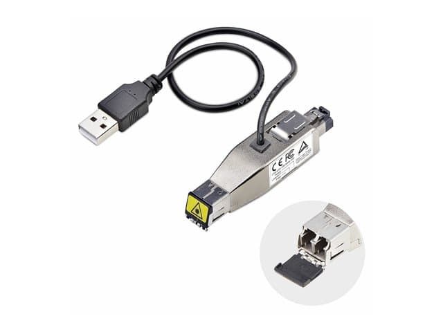 Startech Network Adapter