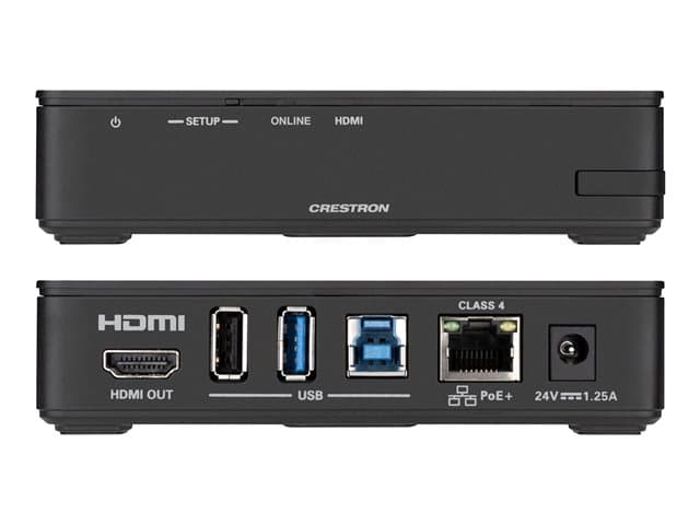 Crestron AirMedia Series 3