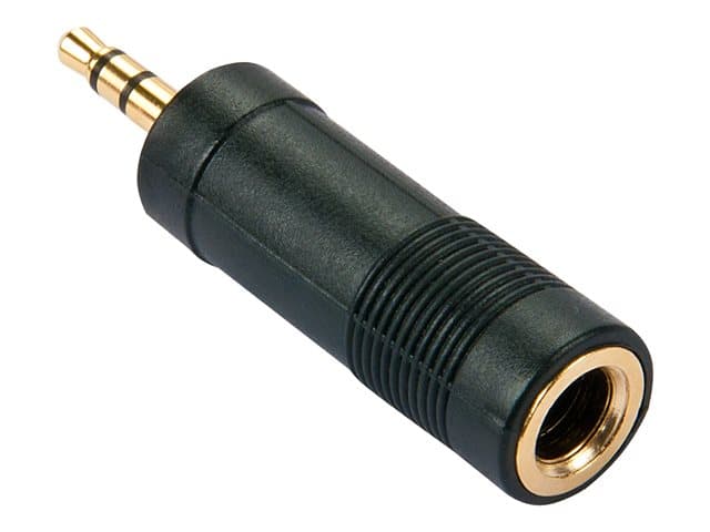 Lindy - audio adaptor