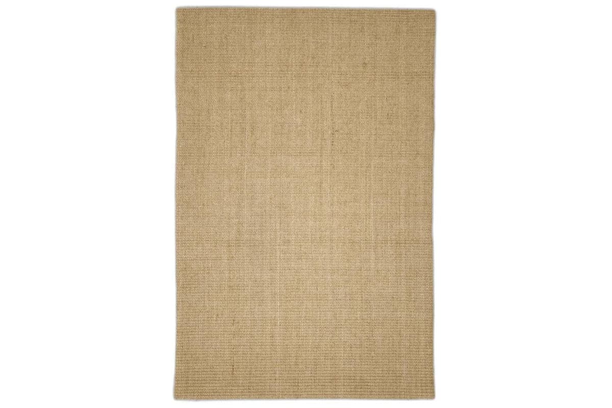 Sisal Rug For Scratching Post 66x100 Cm