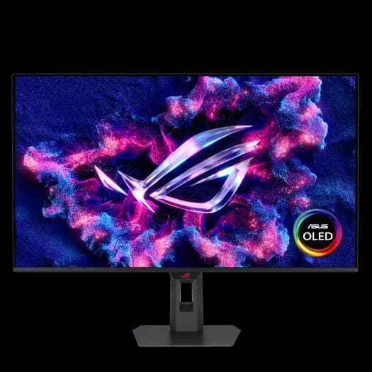 Asus ROG Strix 31.5" 4K Gaming Monitor | XG32UQDMS