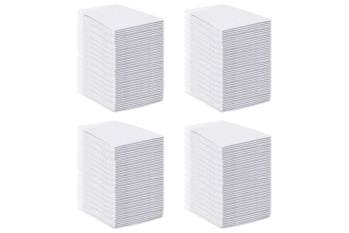 Vidaxl Pet Training Pad Plain 200 Pcs 45 X 33 Cm