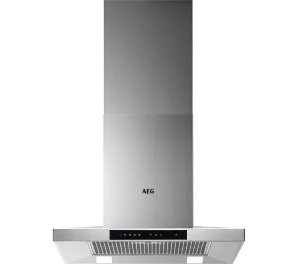 AEG Chimney Cooker Hood