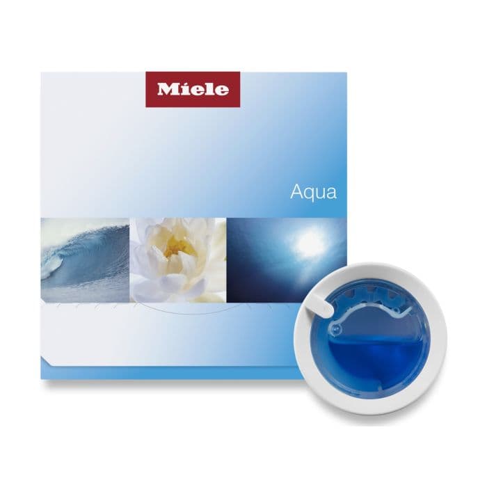 Miele 12021130, Aqua Fragrance Flacon for Dryers
