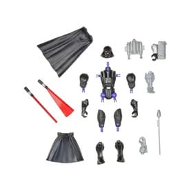 MixMashers Star Wars™ Deluxe Action Figures