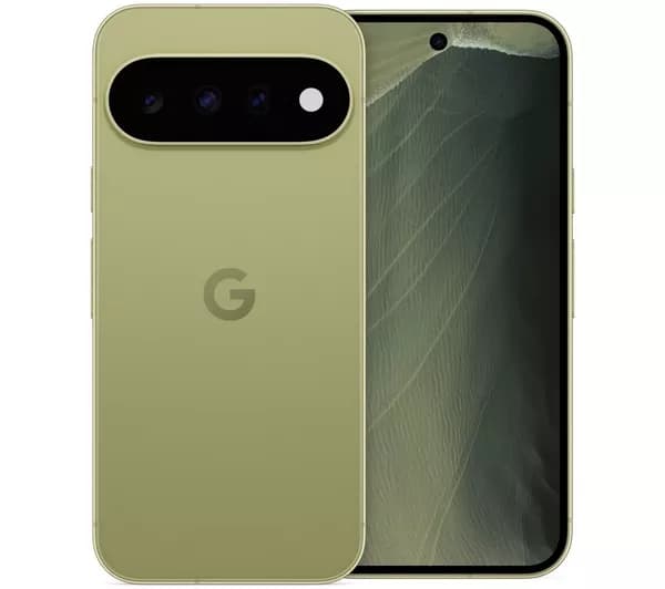 GOOGLE Pixel 11 - 512 GB, Pistachio