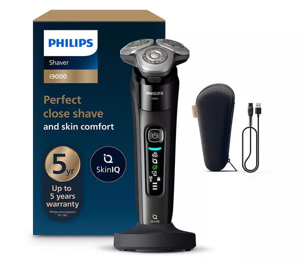 Philips i9000 Prestige