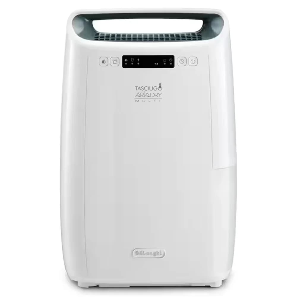 DeLonghi Tasciugo AriaDry Multi Dehumidifier - White | DEXD216RF