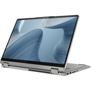 Refurbished Lenovo IdeaPad Flex 5 14IAU7 Core i5-1235U 8GB RAM 256GB SSD 14 Inch Windows 11 Home Touchscreen Convertible Laptop