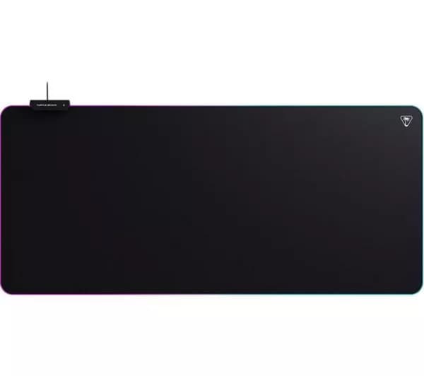 TURTLE BEACH Sense AIMO XXL Gaming Surface - Black