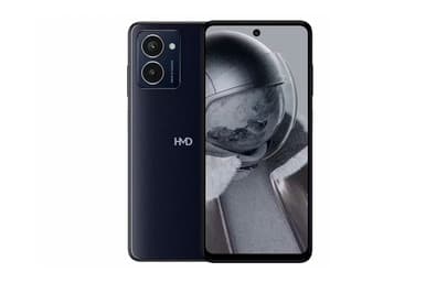 HMD Smartphone Pulse Pro 4GB RAM 64GB Storage - Black | 280020641