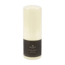 Unscented Pillar Candle 7 x 20