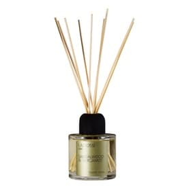 Lacrosse Sandalwood & Bergamot Reed Diffuser 100ml