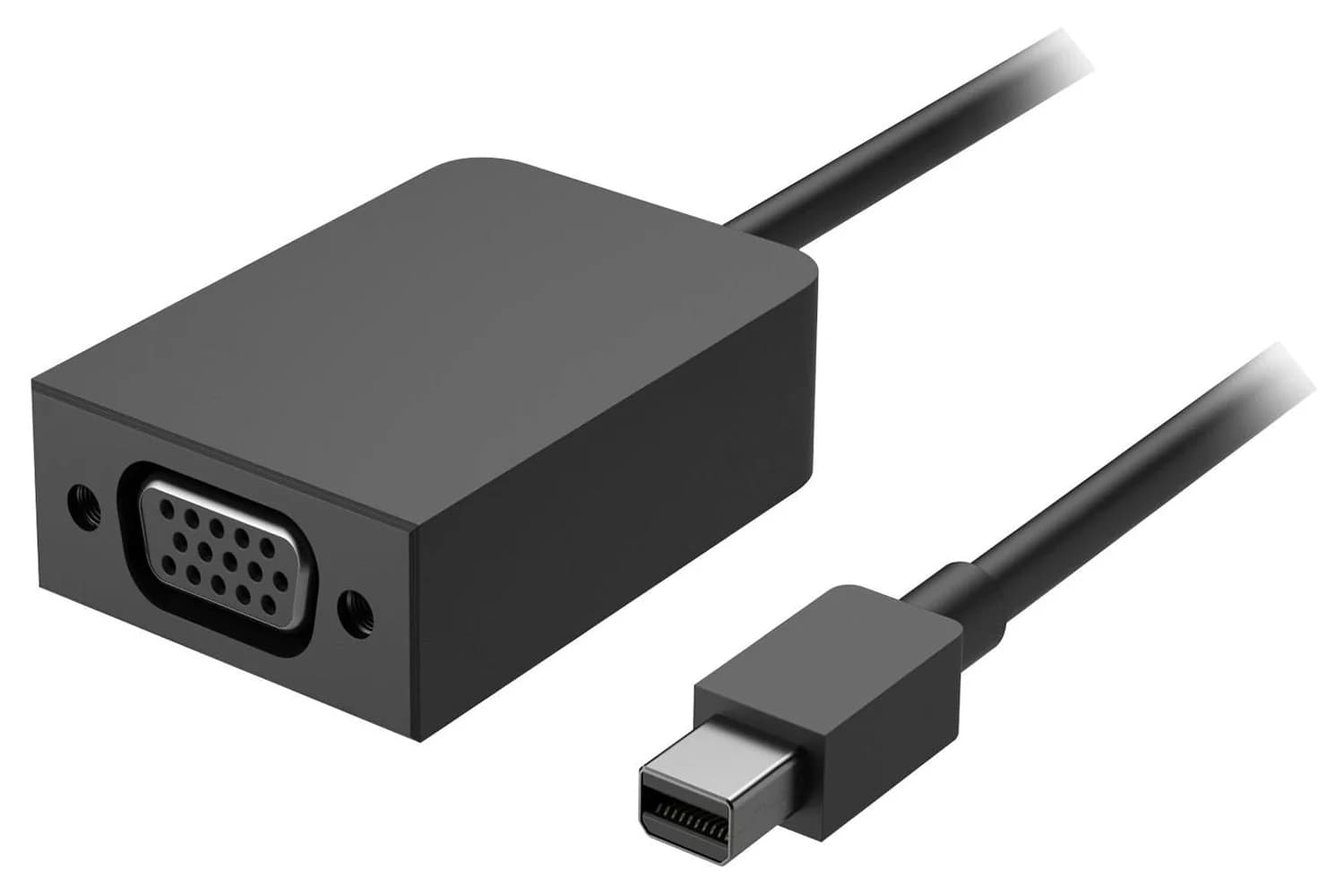 Microsoft Mini Display Port to VGA Adapter
