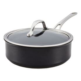 Induction 24cm Sauté Deep Sided
