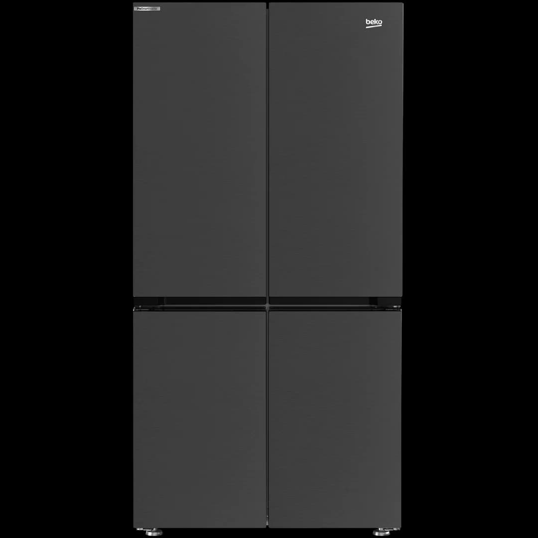 Beko American Fridge Freezer HarvestFresh | GN446224VPZ