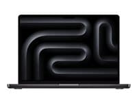 APPLE - MacBook Pro - 14.2" - Apple M5 - 24 GB RAM - 1 TB SSD