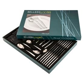 Eternal 58-Piece Cutlery Set
