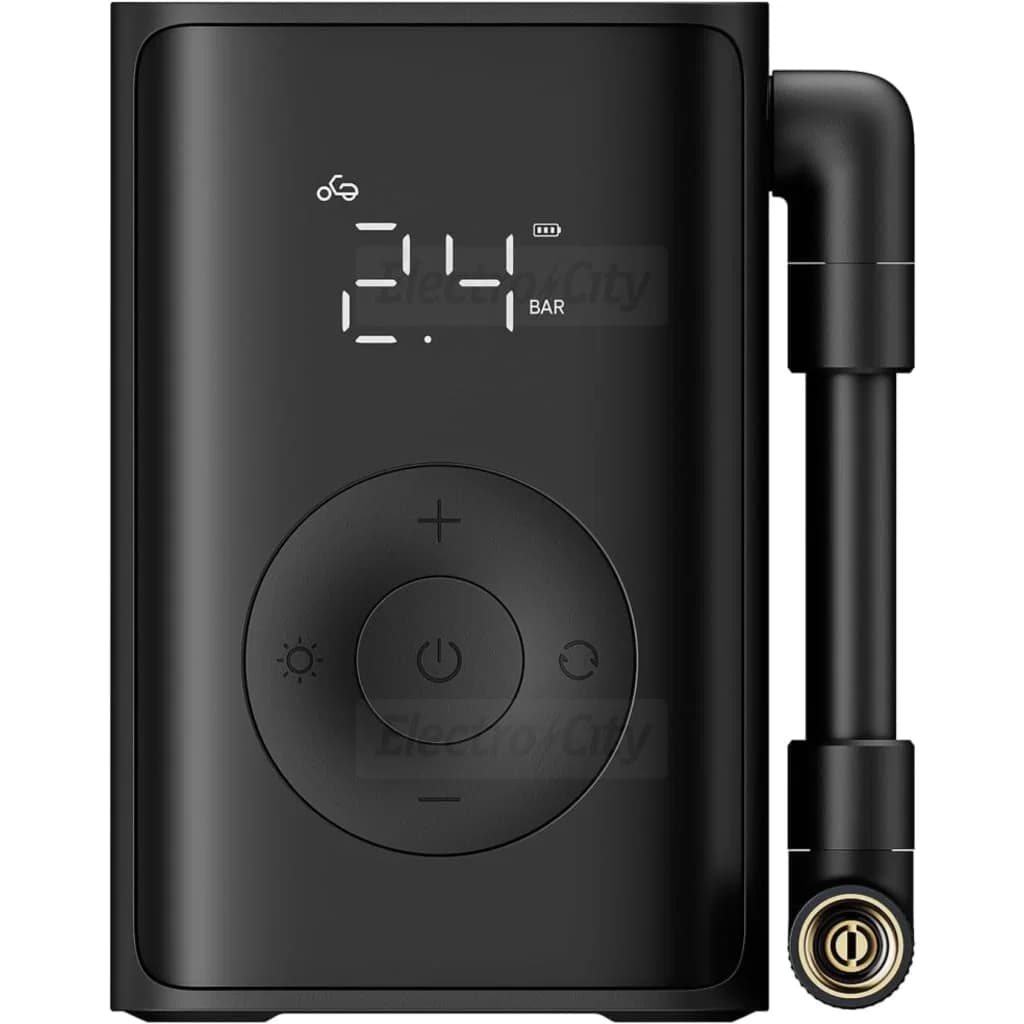 Xiaomi Mijia Compact 150PSI Portable Tyre Inflator