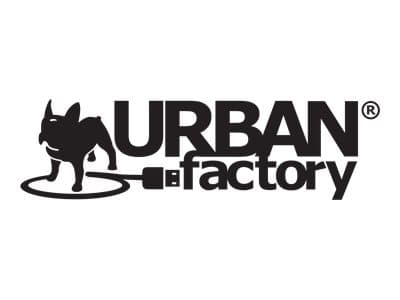 URBAN FACTORY - Urban Factory Privacy Screen Cover for Notebook 14.0"W - 16:9 - notebook privacy filter