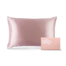 Queen Silk Pillowcase