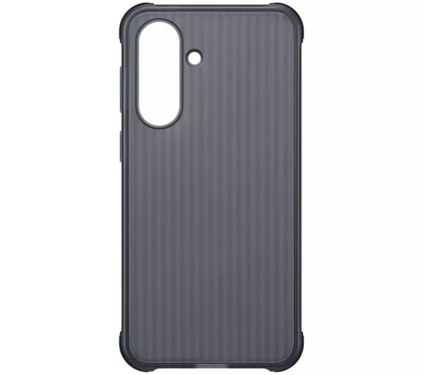 SAMSUNG Galaxy A37 Rugged Case - Black