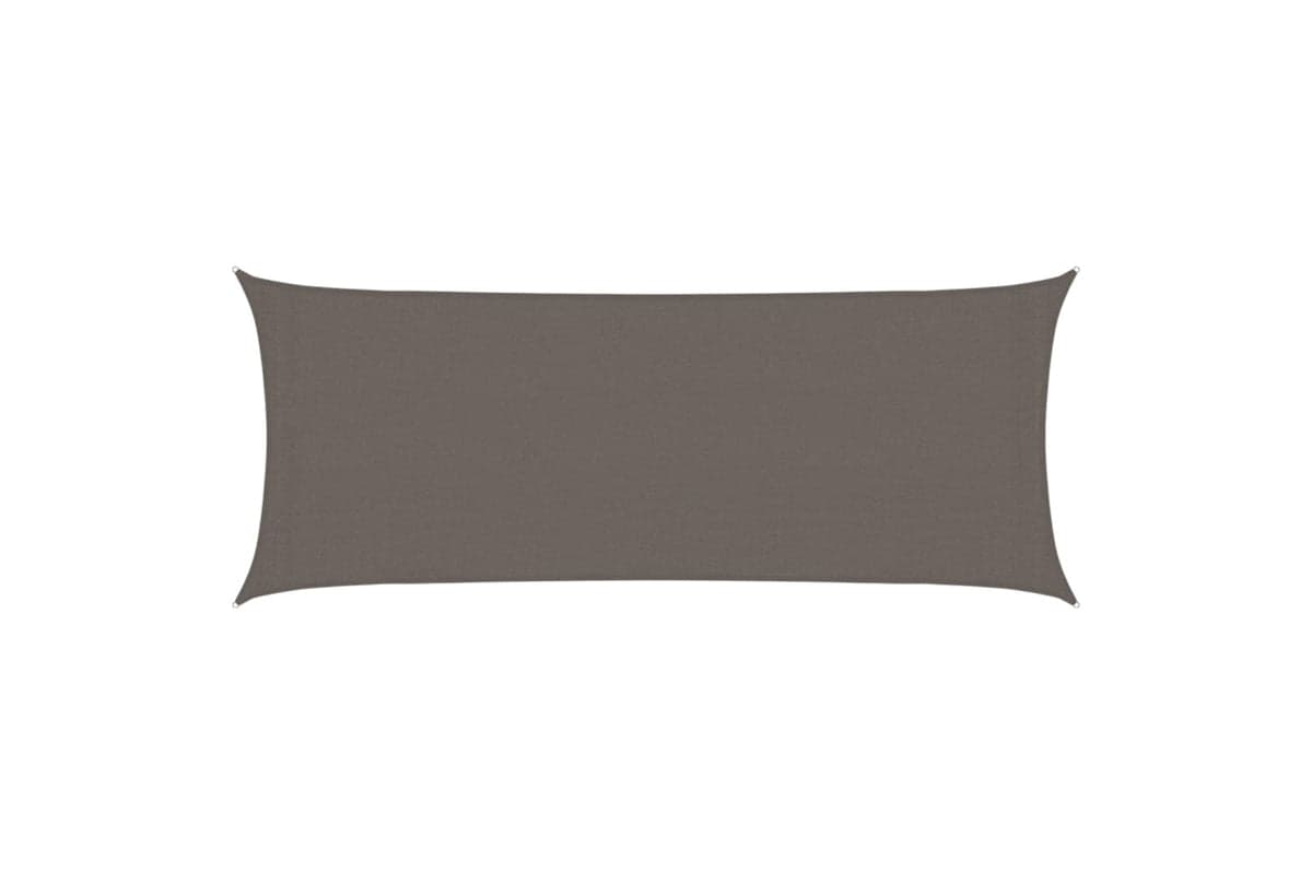 Vidaxl 311066 Sunshade Sail Anthracite