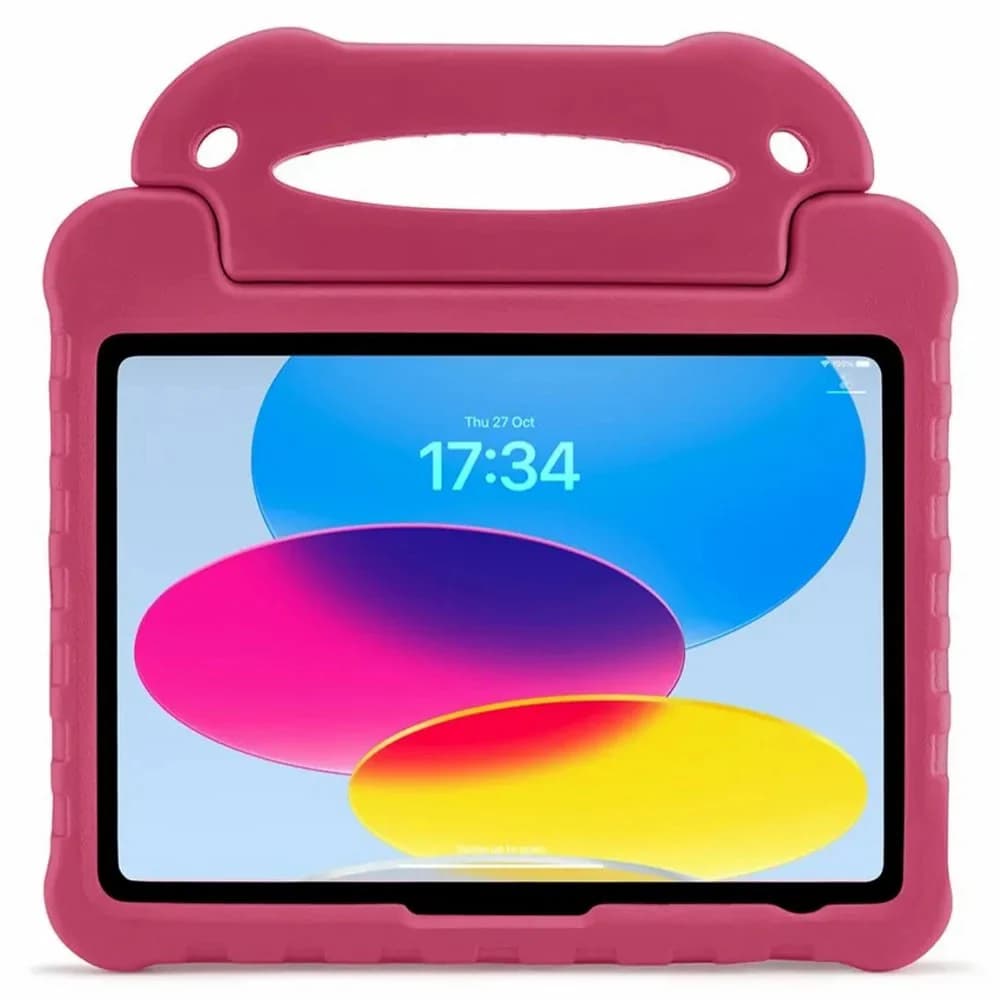 Pipetto iPad Case